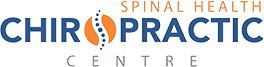 Spinal Health Chiropractic Centre Logo